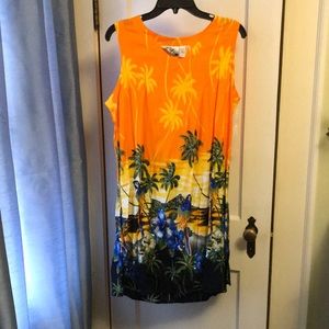 This is called a crazy cover up